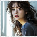 파스텔헤어라인