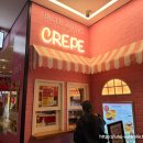 줄 서서 먹은 일본 치즈케이크 전문점! 엉클 테츠 Uncle Tetsu 한정판매 크림브륄레 크레페 후기