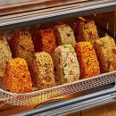 웰빙주먹밥 이미지