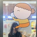 GS25 부평마루 | 성수 샤이니 키 팝업 스윗이스케이프, 마루는 강쥐 X 냐한남자 gs25 마루춘배 팝업 다녀온 후기