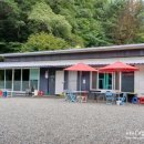 희여울과 꽃나예 이미지