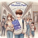 판테옹빌라 | 파리 여행 필수템! 뮤지엄 패스 완벽 활용 가이드 및 할인 꿀팁 총정리| 패스로 갈 수 있는 명소 50...