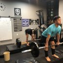 Over n Over GYM 이미지