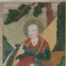 복천사 독성도 및 복장유물 일괄 | 복천사 독성도 및 복장유물일괄