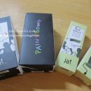 블랑 컬러트리트먼트로 셀프염색했어요