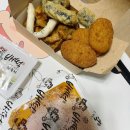 배떡반곡관설점 | [원주 배떡 반곡관설점] 로제떡볶이 매운맛 밀떡 후기