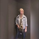 ◆Ace of Base - Beautiful Life (Saxophone) 이미지