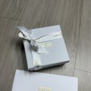 5209 | 명품 지갑 추천, 디올 카로 히비스커스 L형 지퍼 지갑 블랙 내돈내산 솔직후기