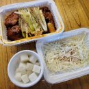 가평읍 | 엄지숯불치킨 – 불향가득 달콤 순살 바베큐 테이크아웃 후기 (가평 치킨 / 가평읍 맛집 / 가평군청 맛집)