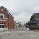 중촌동 맞춤거리 상점가 | 대거리 - 강경역사관(옛 한일은행), 강경구락부(강경호텔), 근대상점거리 - 논산 강경여행 가볼만한곳 추천