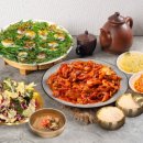 쭈구미,순대 맛집 신의주찹쌀순대 하남본점