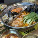 반반칼국수 이미지