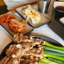 제천 데이트코스 | 제천여행 숯불닭갈비맛집 팔각도 제천강제점 점심 후기