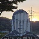 김수환 추기경 사랑과 나눔 공원 | 106. 한국 천주교성지 순례_김수환추기경 사랑과 나눔공원