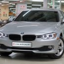 (딜러)BMW 320D네비패키지/ 2015 년식 / 은색 / 13000km / 무사고 / 판매가격3400 만원 이미지