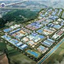 고덕 일반산업단지 이미지