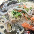 갯마을 수산 이미지