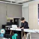 (주)디자인주해 | 디지털 피아노 브랜드 루볼 신제품 런칭회 방문후기
