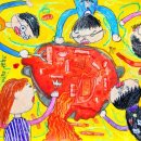 유니팝미술파장센터학원