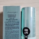 내돈내산 조성아 티엠에이치 세럼 스틱 파워 프루프 솔직후기