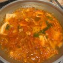 고양진김치찌개 당산점