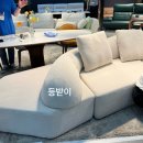 까리노 | 수원 가구박람회 쏘포유 까리노소파 내돈내산 계약 후기