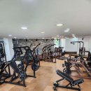 더 바디 피트니스 달맞이점 이미지