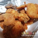 처갓집 치킨 이미지