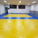 백곰유도클럽 이미지