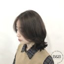 B&B헤어샵 이미지
