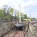 dry dock 이미지