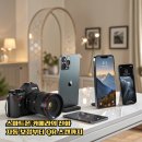 [온라인]스마트폰 카메라-사진 보정과 편집 | 📸 스마트폰 카메라의 진화: 자동 보정부터 QR 스캔까지