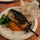 파인힐즈 | 시드니 서리힐즈 파인다이닝 레스토랑 NOUR Banquet 89코스 후기