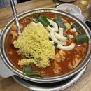 대전 대흥동 현대식당 | 닭볶음탕 후기