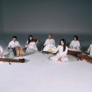 김덕수와 앙상블 시나위 콘서트 이미지