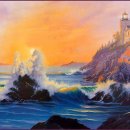 등대로R 이미지