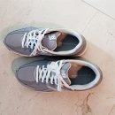 새로산 운동화 이미지