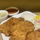 박용채의 대박터진돈까스 이미지