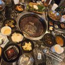 동해식육식당 이미지