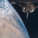 우주 쓰레기, 과연 치울 수 있을까? 이미지