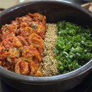 밥도둑 | 집에서 즐기는 통영 바다, 밥도둑 가리비장 후기 [오늘도 바다해]