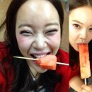 눈의꼬치