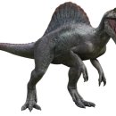 스피노사우루스 이미지