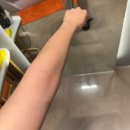 잠실 태닝 [잇츠탠 잠실점] 화이트 태닝 2회차 솔직 후기