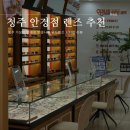 안경나라 위드렌즈 청주용암점 | 청주 가성비 안경점 안경나라 위드렌즈 시티팝 리뷰