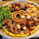 대찬식당 이미지