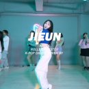 K-pop댄스B 이미지