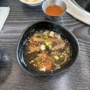 인천갈비맛집 삼송가든 점심특선 후기