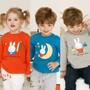 해피랜드(유아복) | [MIFFYKIDS] 우리아이 올 가을 등원룩 ! 해피랜드몰 미피키즈 ! 데일리티셔츠 ~