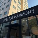 하우스토어 | 5월 일상 (4) - 셀프 사진관 하우알유두잉 잠실 후기, 장암 국밥 맛집 우리나라, 애호박 새우 국수...